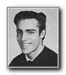 Ed Bromley: class of 1959, Norte Del Rio High School, Sacramento, CA.